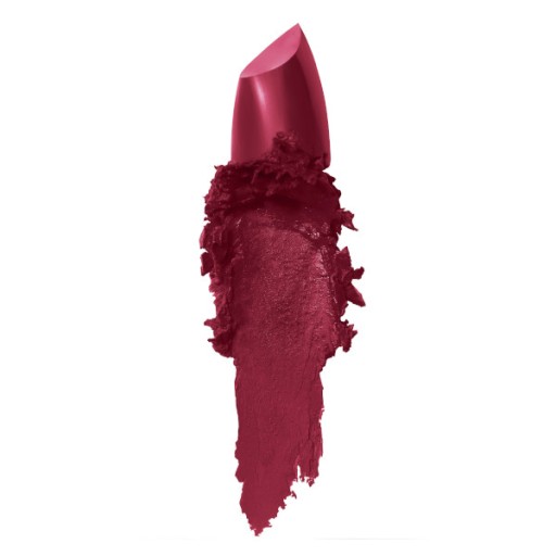 Maybelline Color Sensational 540 Hollywood Red Cream Dlhotrvajúci rúž