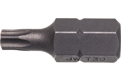 Bit 10mm TORX T30 x 30mm D130T30 JONNESWAY