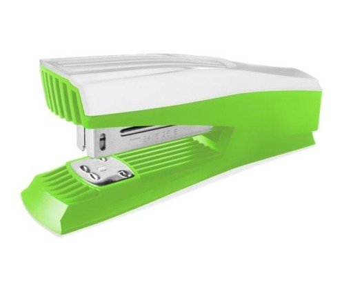 ZOŠÍVAČKA TETIS GV115 ZELENÁ 20 LISTOV.