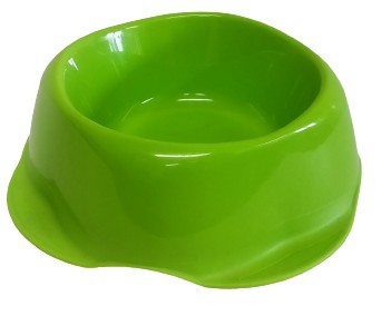 Plastová miska pre psa, 1 liter