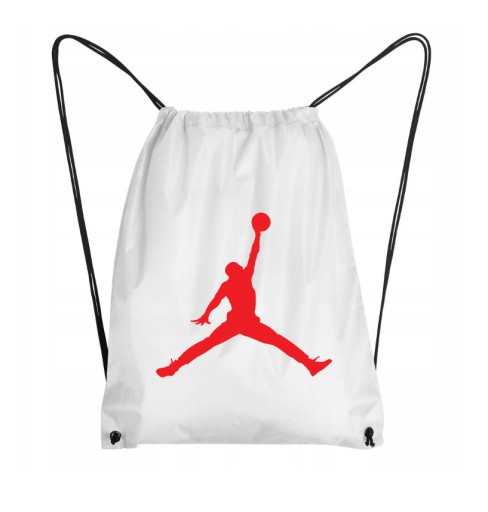 ŠKOLNÁ TAŠKA ŠPORTOVÝ BATOH Michael Jordan #4