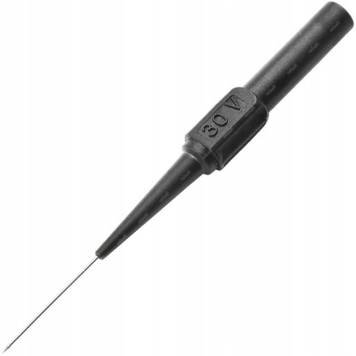 DLHÉ IHLY TESTOVACIE SONDY MULTIMETRA RT0240 2x