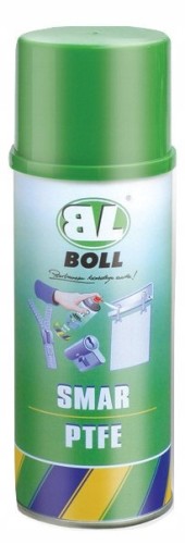 Teflónový tuk Boll 0014013 400 ml
