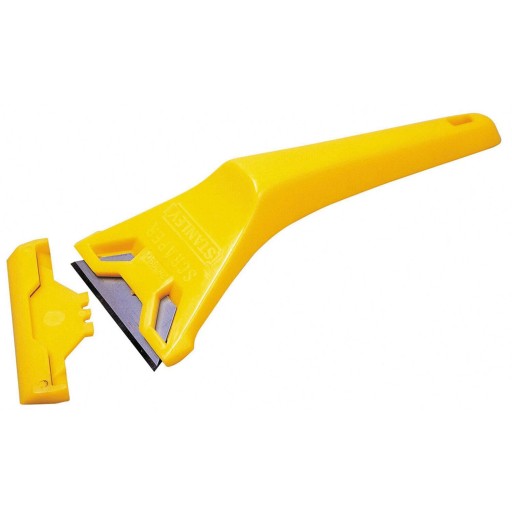 STANLEY škrabka na okná 170/60mm