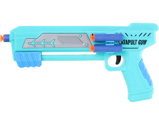 Polystyrénový odpaľovač lietadiel ARROW GUN PLANE Šípky 2v1