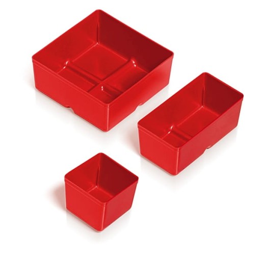 Kistenberg nosný organizér 399X303X50