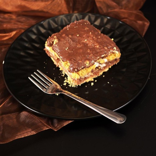 Vidličky na torty, vidličky na dezert, sada 4 ks.