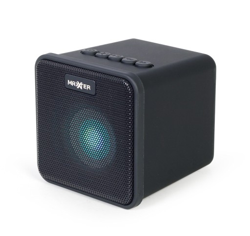PRENOSNÝ BLUETOOTH MAXXTER REPRODUKTOR