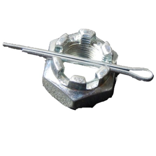 MATICA NÁPRAVY S ZABEZPEČENÍM M72 K750 URAL MT