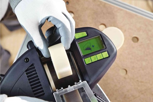 Festool EVA lepidlo, prírodná farba EVA nat 48x-KA 6