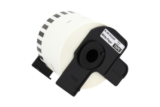 Tepelná páska pre Brother QL DK22205 62mmx30,48m