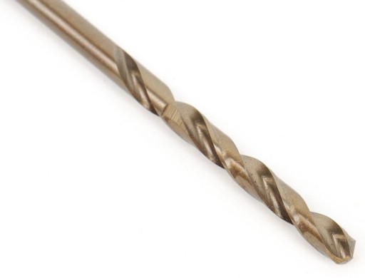 KOBALTOVÝ KOVOVÝ VRTÁK 4,2mm HSS-Co PRE LIATINU SILNÝ SCHMITH