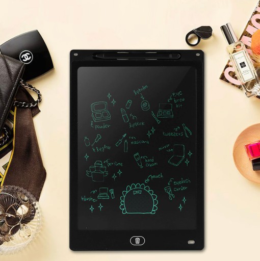 GRAFICKÝ TABLET NA KRESLENIE POMOCOU TABUĽKY