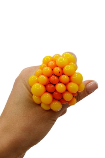 ANTISTRESOVÁ GÉLOVÁ TAŠKA NA GULIČKY