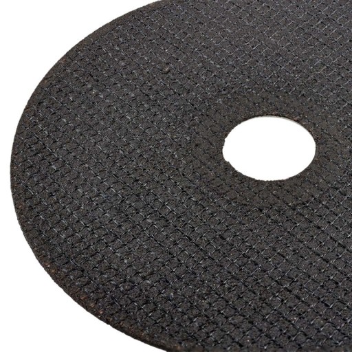 DISKY KOVOVÉ REZNÉ KOTÚČE 125x1 STRONG 125mm na brúsku 10 kusov