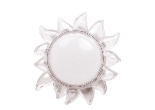 Zásuvné LED slnečné svetlo 0,4W REX 02261 IDEUS