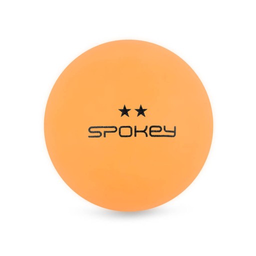 Sada loptičiek na stolný tenis 6 ks