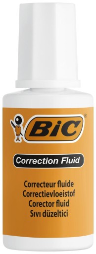 FLUID korektor 20ml 964249 BIC