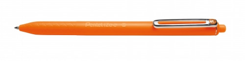 PENTEL IZEE GUĽOVÝ BOD 0,7MM ORANŽOVÝ