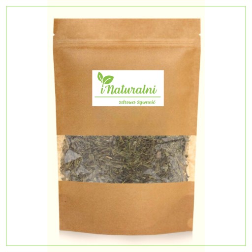 ZELENÝ LISTOVÝ ČAJ SENCHA 200g JEDINEČNÝ