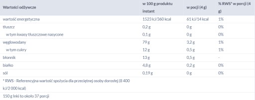 INKA Inka cereálna káva 150 g