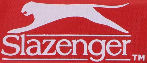 SLAZENGER loptičky na stolný tenis biele 6 ks
