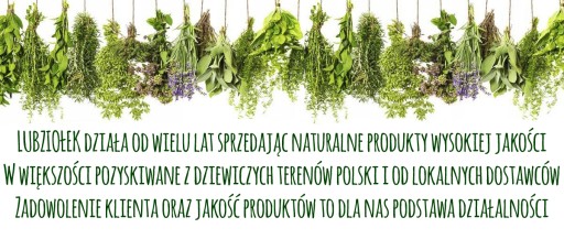 ČELYŇA sušená bylina 500g LUBZIOLEK
