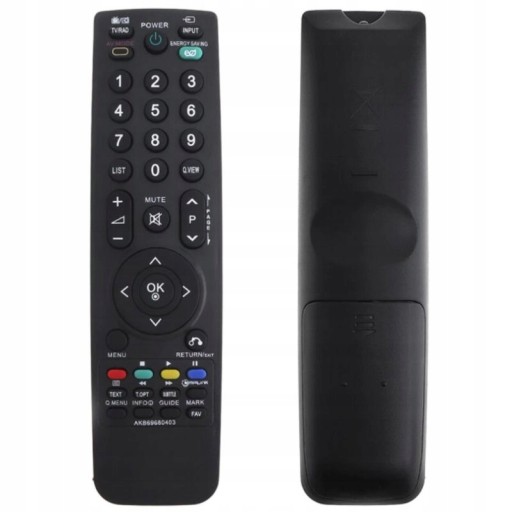 REMOTE pre LG Smart TV + staršie modely
