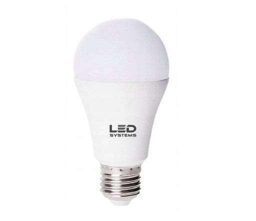 LED ŽIAROVKA E27 12W=75W (SAMSUNG LED Inside) 4000k NEUTRÁLNA BIELA