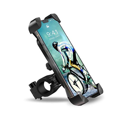 DRŽIAK NA BICYKEL NA TELEFÓN GPS MOTORKA NA BICYKEL GSM