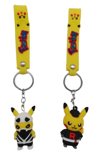 Kľúčenka Pikachu Pokémon