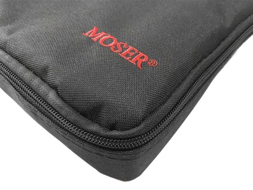Puzdro na organizér vreciek na príslušenstvo Moser
