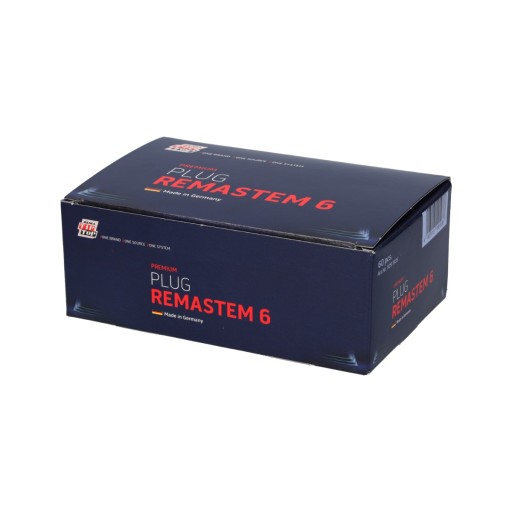 Remastem 6 kolíkov na opravu pneumatík PREMIUM, 1 ks