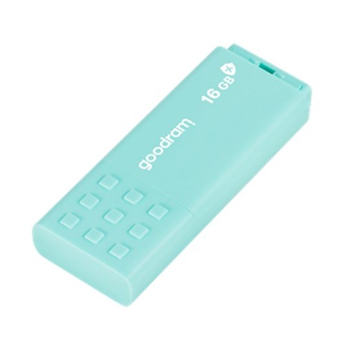 Antibakteriálna pamäťová jednotka GOODRAM 16GB UME3 CARE 3.0
