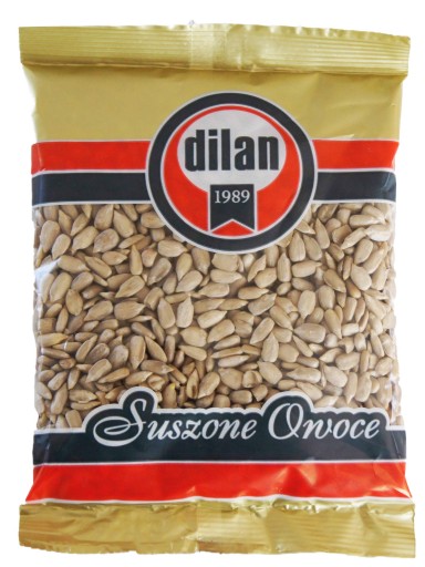 Dilan Slnečnicové semienka 100g