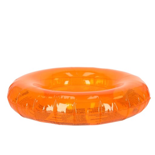 BESTWAY 36022 Nafukovací kruh na plávanie 51cm oranžový