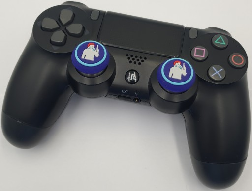 GRIP HLAVY, GUMY PRE ANALOGY PRE XBOX ONE PAD