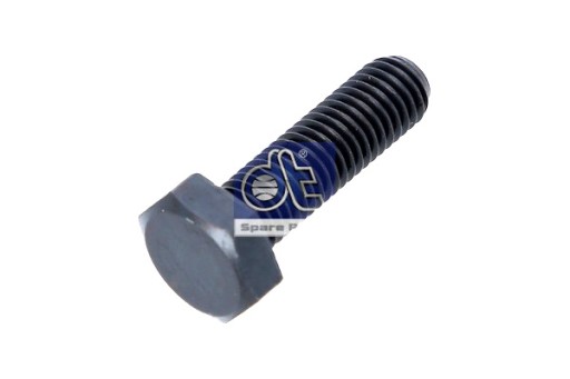 SKRUTKA M10X1,5 35MM TRIEDA 12,9 MAN F2000 F9 F90 G90 L2000 M 2000 L M
