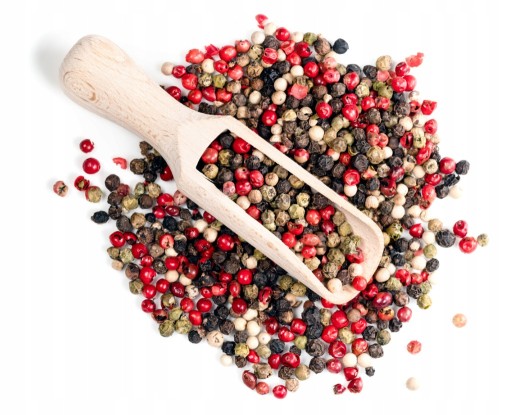 FAREBNÁ PAPRIKA ZRNÁ 100G TRI ZRNKÁ