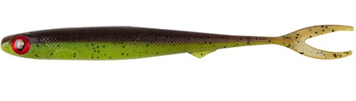 FOX SLICK FINESSE SUPER JEMNÁ ZELENÁ TEKVICA UV 11CM
