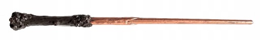 Čarodejník Harry Potter Gandalf Fantasy kúzelník Čarodejnícky prútik 44 cm