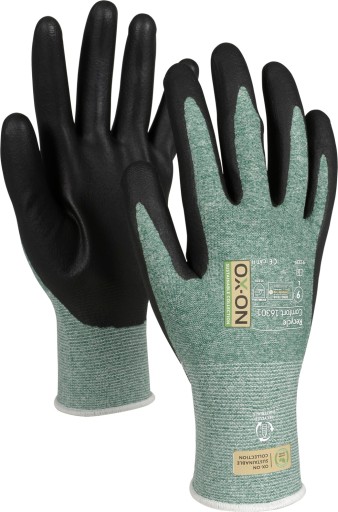 Ochranné rukavice OX-ON Recycle Comfort 16301 M