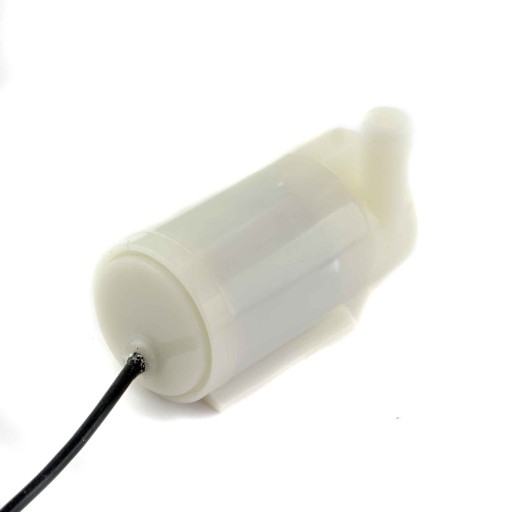 Vodná pumpa vodná pumpa 120l/h Arduino