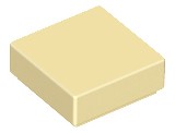 LEGO TILE 3070b 1x1 piesok (3g) 12 ks
