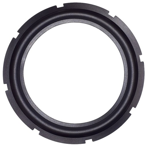 Gumové odpruženie 25cm 252/230/194/182mm MAGNAT JBL