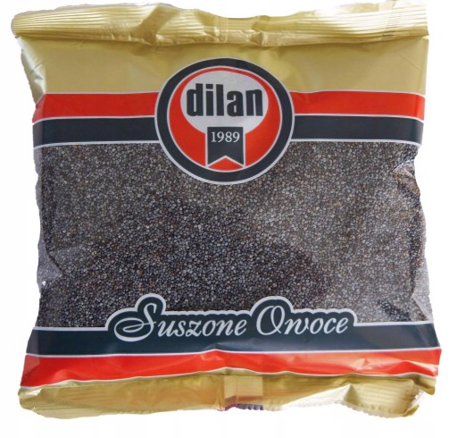 Dilan modrý mak 250 g