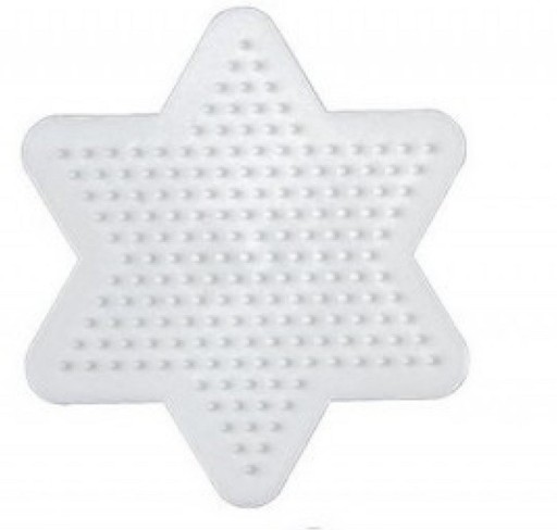Hama 270 - Little Star - midi korálky - KRK