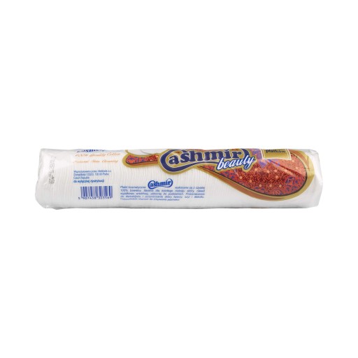 KAŠMÍROVÉ KOZMETICKÉ VLOČKY (120)