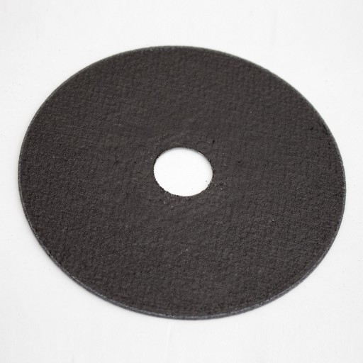 INOX rezací kotúč na kov 125x22,2x1 mm