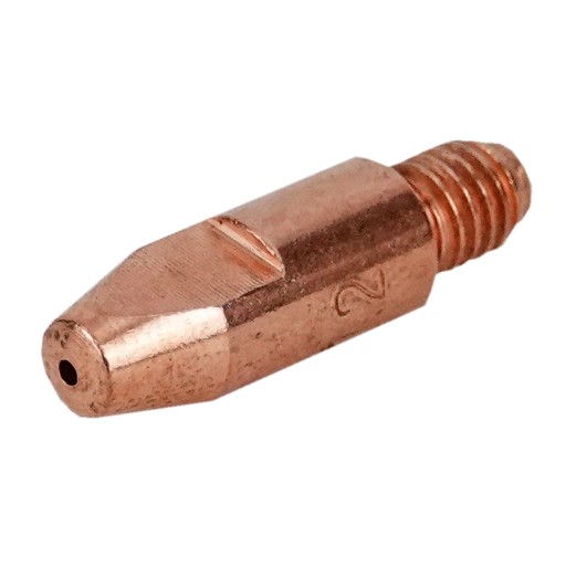 M6 28mm fi 1,2 kontaktný hrot, hubica MB TW 401